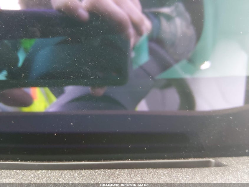 2022 Tesla Model X Dual Motor All-Wheel Drive VIN: 7SAXCAE51NF356436 Lot: 44345192