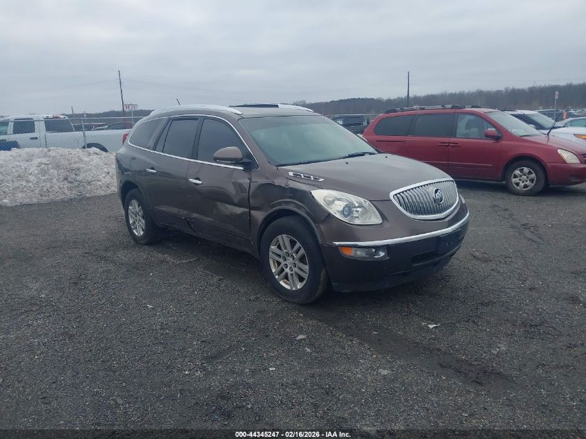2008 Buick Enclave Cx