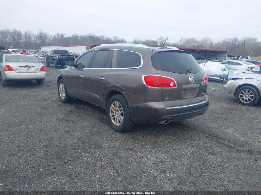 2008 Buick Enclave Cx