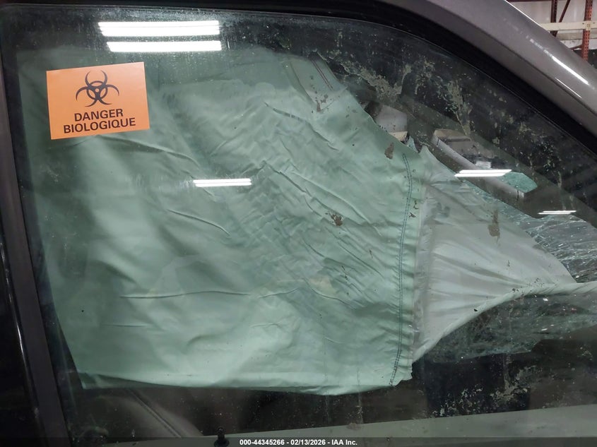 2014 Ford Expedition Limited