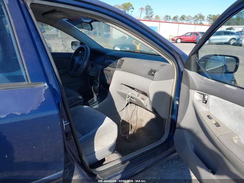 2008 Toyota Corolla Ce