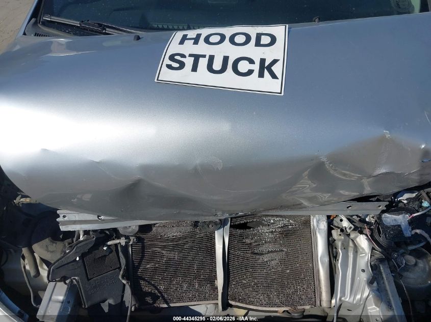 2005 Toyota Prius VIN: JTDKB20U357011865 Lot: 44345295