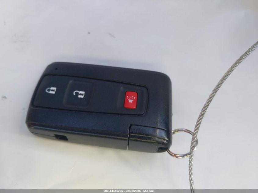 2005 Toyota Prius VIN: JTDKB20U357011865 Lot: 44345295