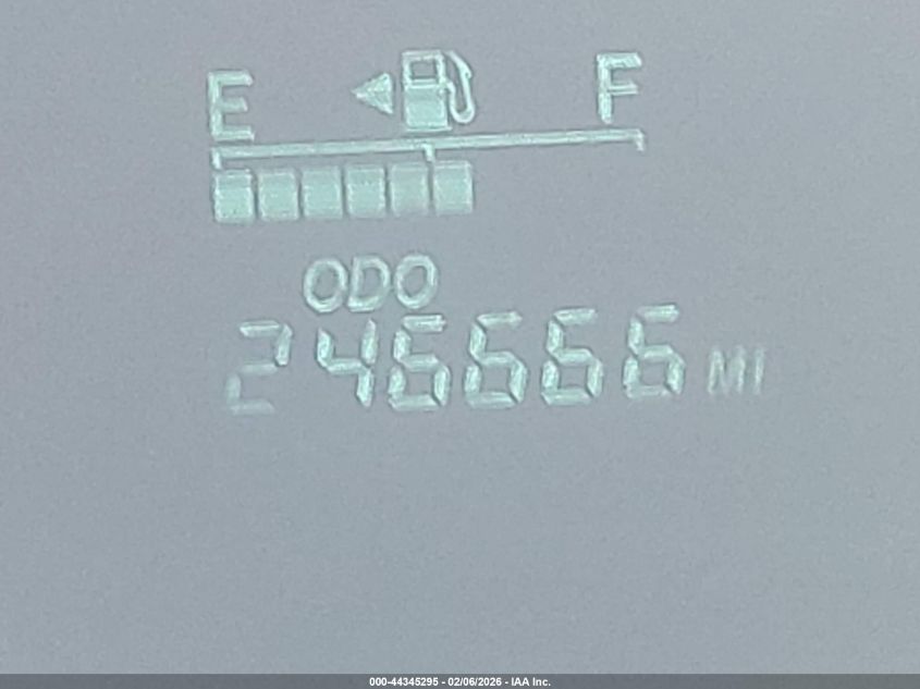 2005 Toyota Prius VIN: JTDKB20U357011865 Lot: 44345295