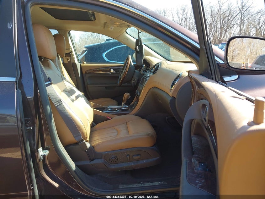 2016 Buick Enclave Premium