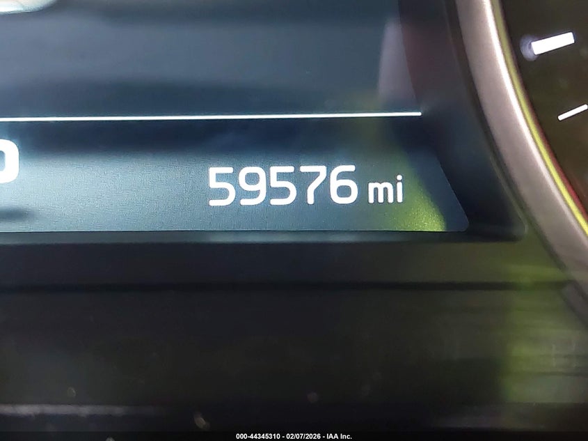 2017 Kia Cadenza Technology VIN: KNALC4J14H5081633 Lot: 44345310