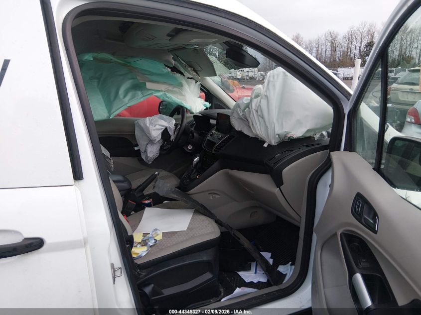 2019 Ford Transit Connect Xlt