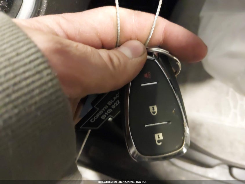 2019 Chevrolet Equinox Ls VIN: 2GNAXHEV5K6110904 Lot: 44345399