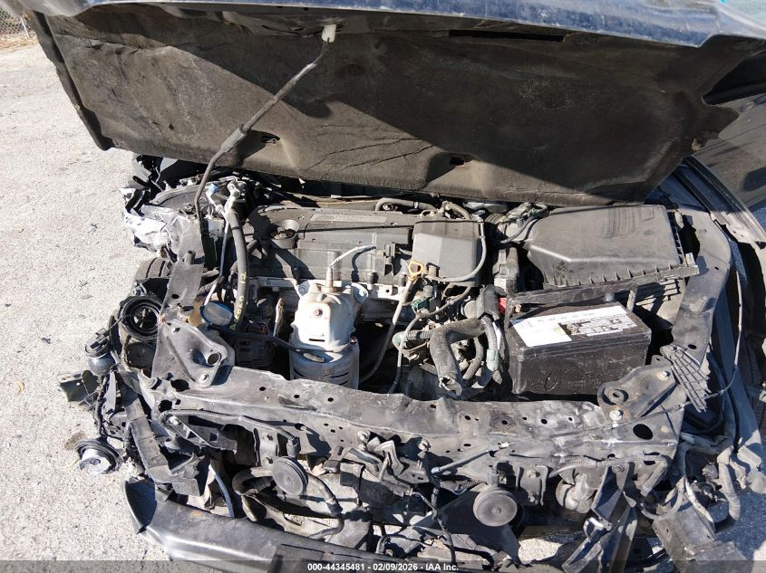 2014 Honda Accord Sport VIN: 1HGCR2F59EA232813 Lot: 44345481