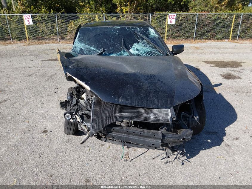 2014 Honda Accord Sport VIN: 1HGCR2F59EA232813 Lot: 44345481