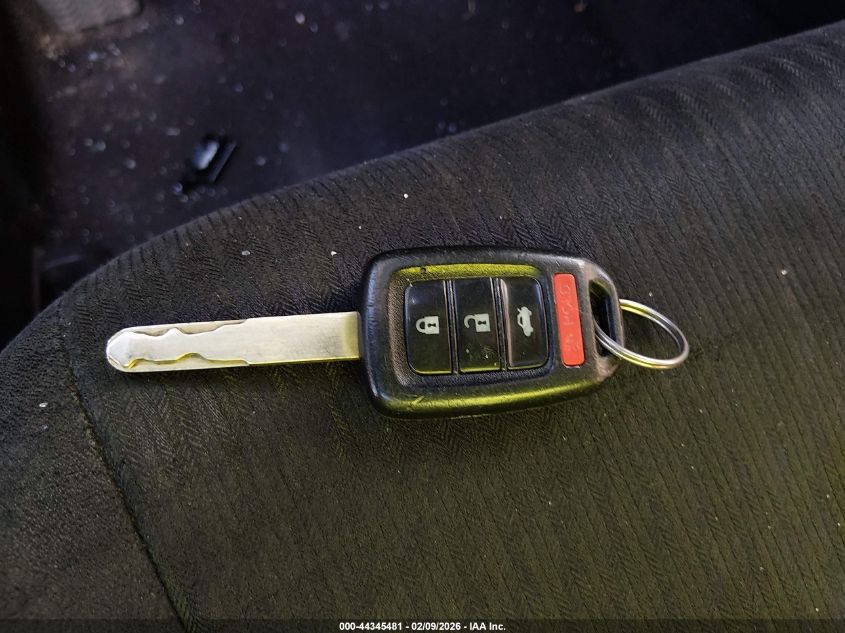 2014 Honda Accord Sport VIN: 1HGCR2F59EA232813 Lot: 44345481