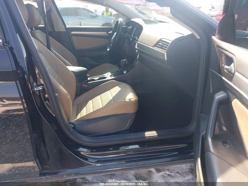 2021 Volkswagen Jetta 1.4T R-Line/1.4T S/1.4T Se