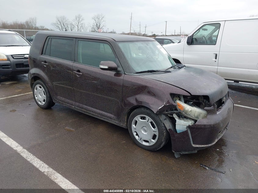 2008 Scion Xb