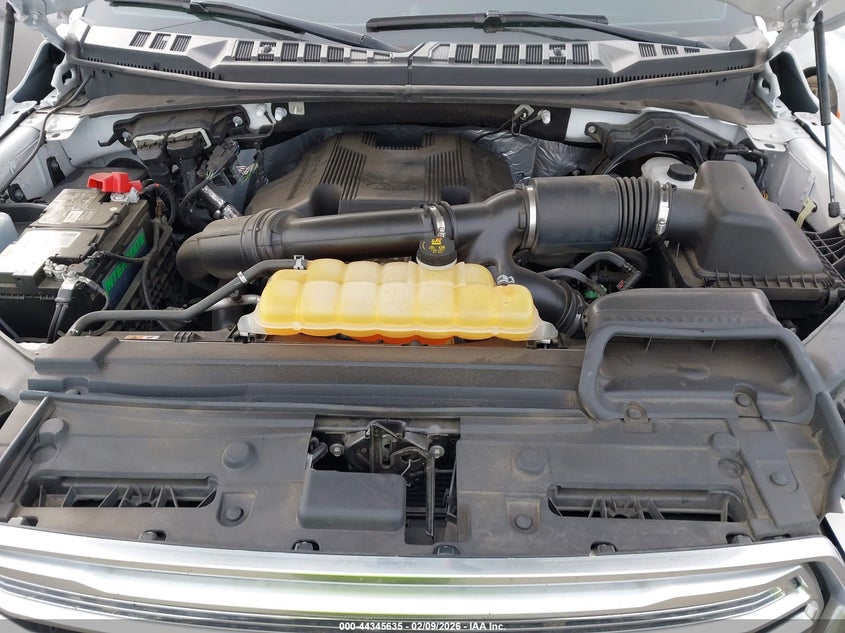 2017 Ford F-150 Limited VIN: 1FTEW1EGXHFC60088 Lot: 44345635