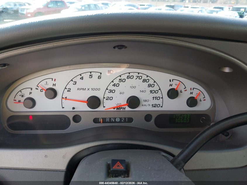 2004 Ford Explorer Sport Trac Adrenalin/Xls/Xlt VIN: 1FMZU77K24UA57726 Lot: 44345648