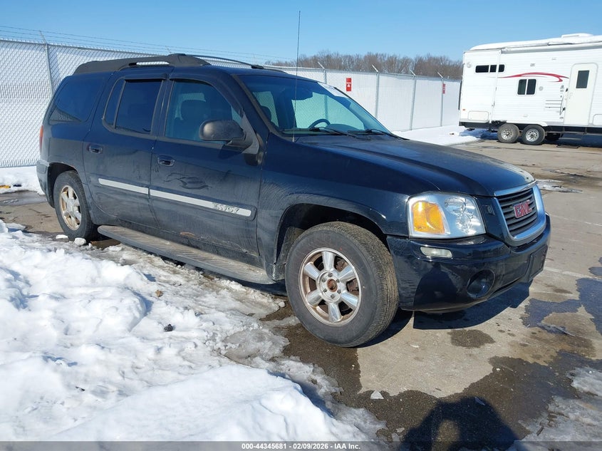 2003 GMC Envoy Xl Slt