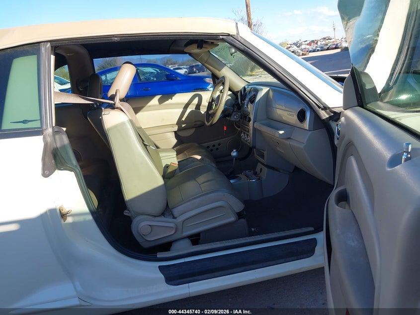 2006 Chrysler Pt Cruiser Gt