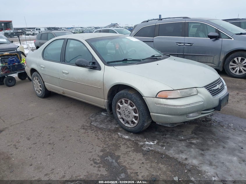 1C3EJ56H2XN687500 CHRYSLER CIRRUS Photo 1