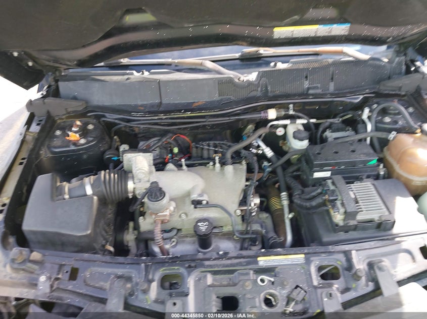 2005 Chevrolet Equinox Lt VIN: 2CNDL63F056156349 Lot: 44345850