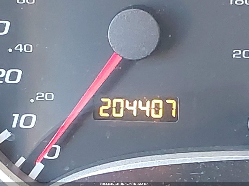 2005 Chevrolet Equinox Lt VIN: 2CNDL63F056156349 Lot: 44345850