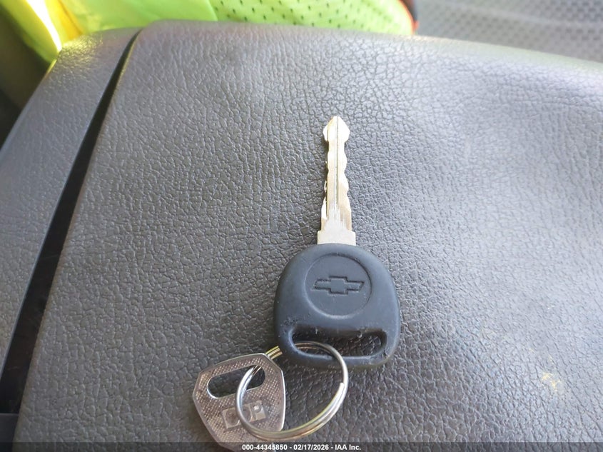 2005 Chevrolet Equinox Lt VIN: 2CNDL63F056156349 Lot: 44345850