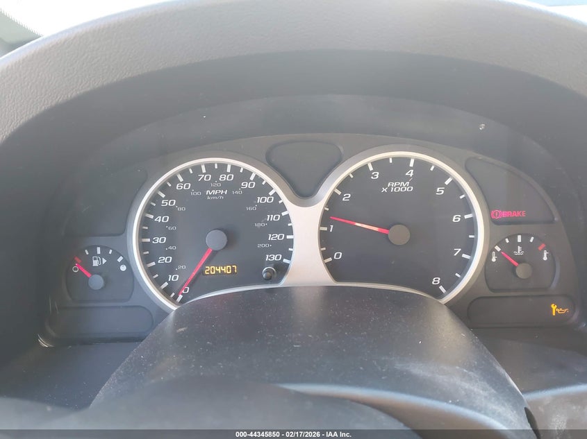 2005 Chevrolet Equinox Lt VIN: 2CNDL63F056156349 Lot: 44345850