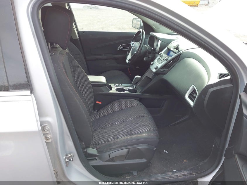 2011 Chevrolet Equinox 1Lt