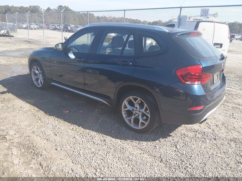 2014 BMW X1 Sdrive28I