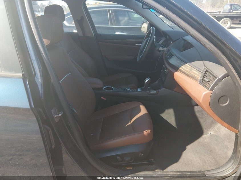 2014 BMW X1 Sdrive28I