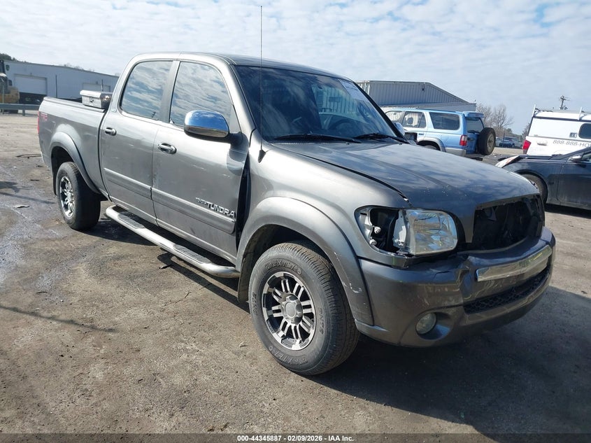 2006 Toyota Tundra Sr5 V8