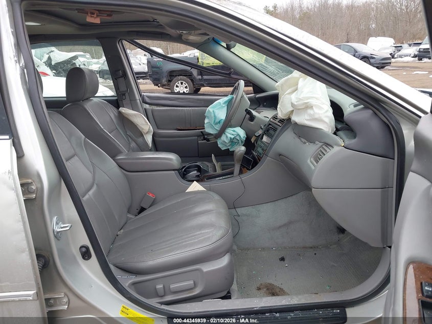 2000 Toyota Avalon Xls