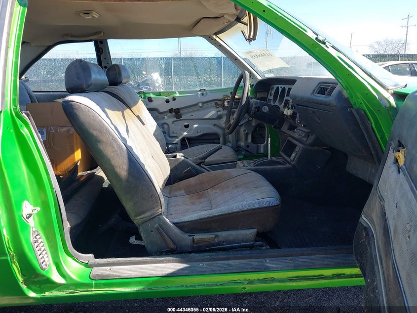 1981 Toyota Celica Gt