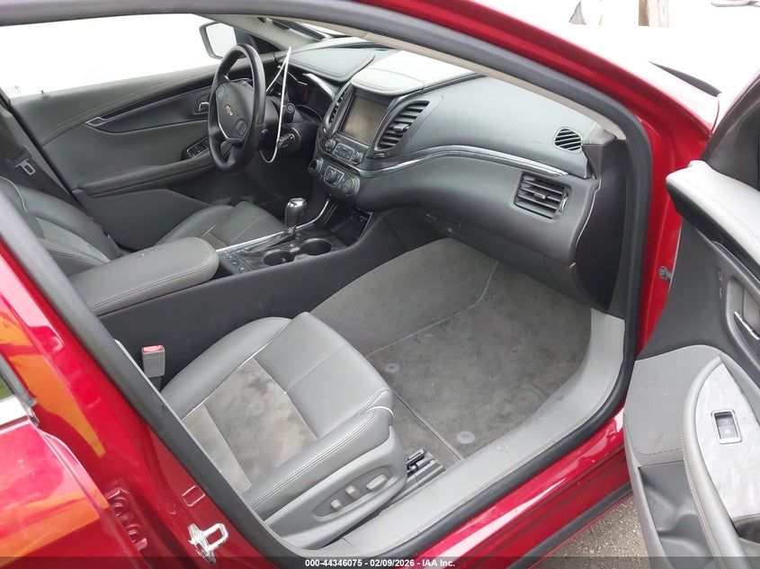 2014 Chevrolet Impala 2Lt