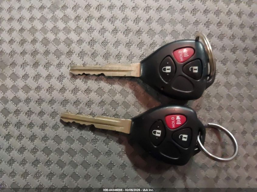 2006 Toyota Rav4 Base V6 VIN: JTMBK33V666008850 Lot: 44346086