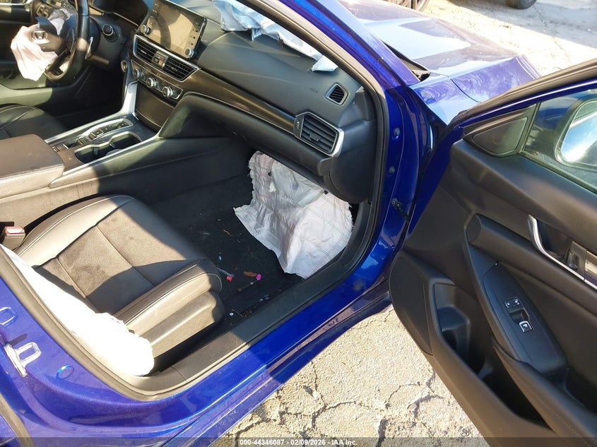 2019 Honda Accord Sport 2.0T