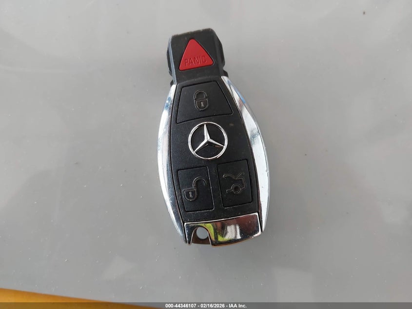 2017 Mercedes-Benz C 300 4Matic VIN: 55SWF4KB1HU227739 Lot: 44346107