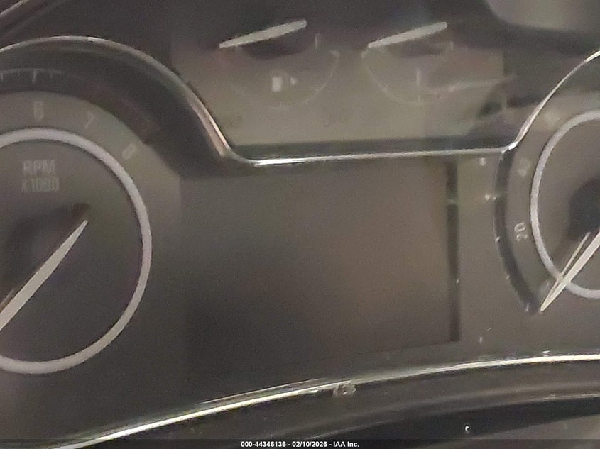 2016 Buick Regal Turbo Premium Ii VIN: 2G4GS5GX2G9184670 Lot: 44346136