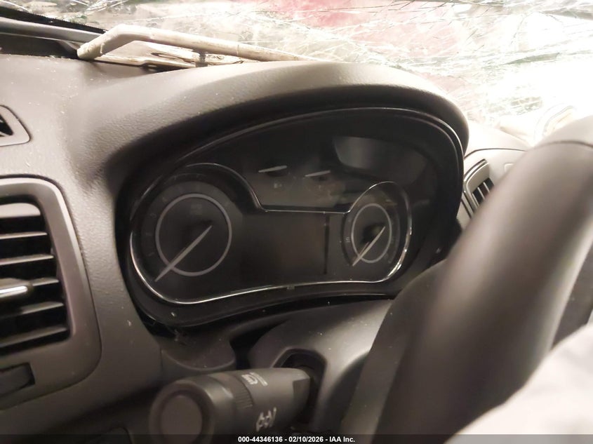 2016 Buick Regal Turbo Premium Ii VIN: 2G4GS5GX2G9184670 Lot: 44346136