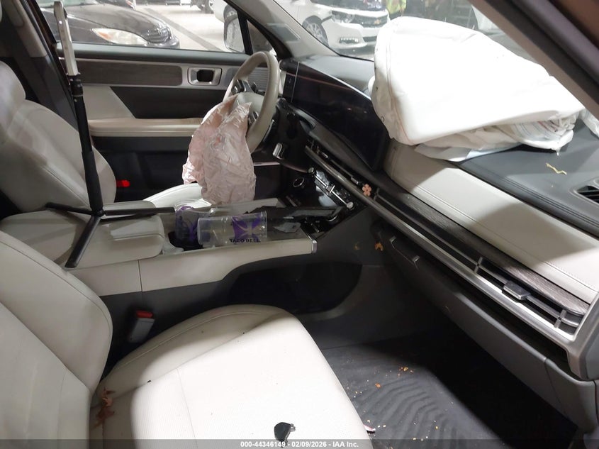 2024 Hyundai Santa Fe Limited