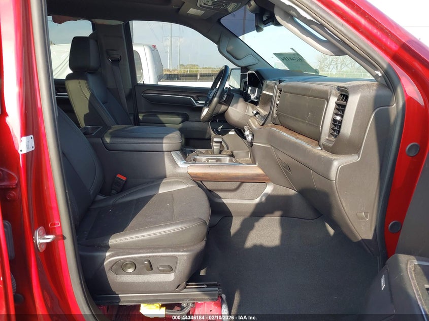 2024 GMC Sierra 1500 2Wd Short Box Slt