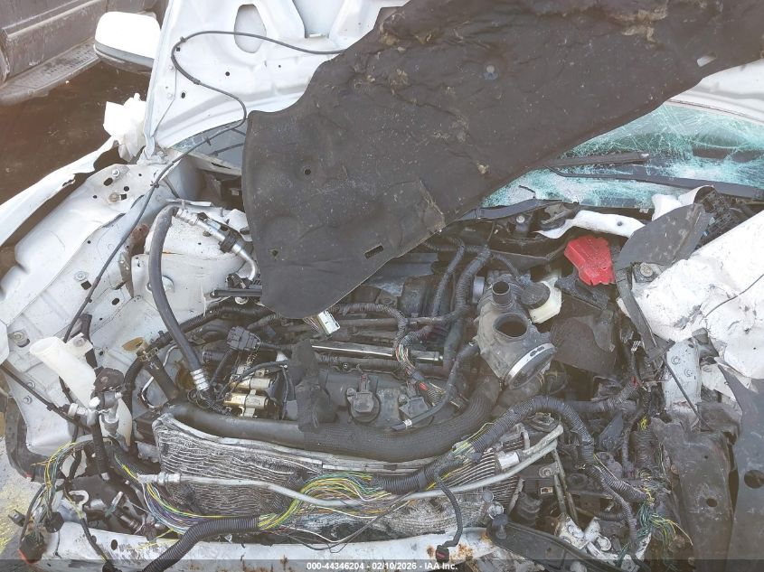 2014 Lincoln Mkx VIN: 2LMDJ8JK2EBL11271 Lot: 44346204