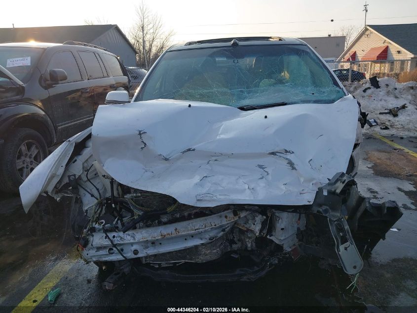 2014 Lincoln Mkx VIN: 2LMDJ8JK2EBL11271 Lot: 44346204