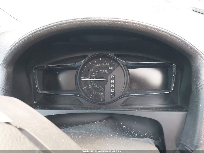 2014 Lincoln Mkx VIN: 2LMDJ8JK2EBL11271 Lot: 44346204