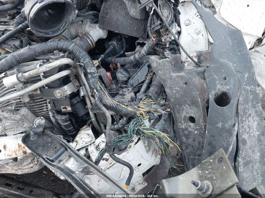 2014 Lincoln Mkx VIN: 2LMDJ8JK2EBL11271 Lot: 44346204