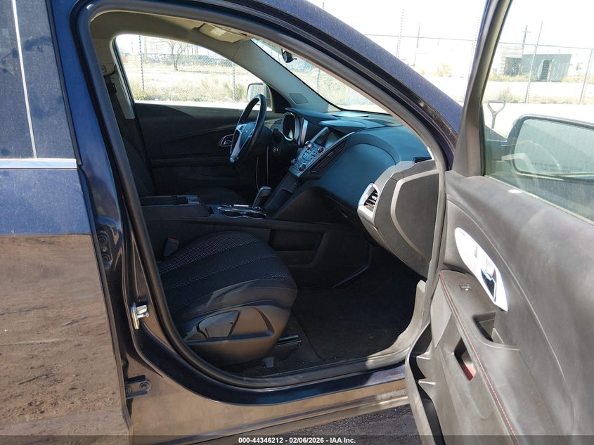 2015 Chevrolet Equinox 1Lt