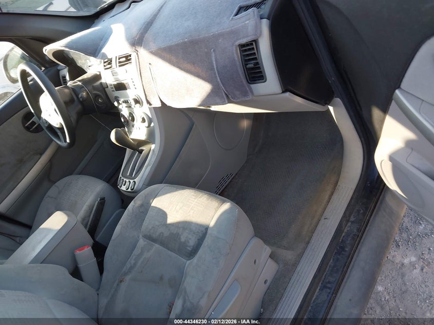 2005 Chevrolet Equinox Ls