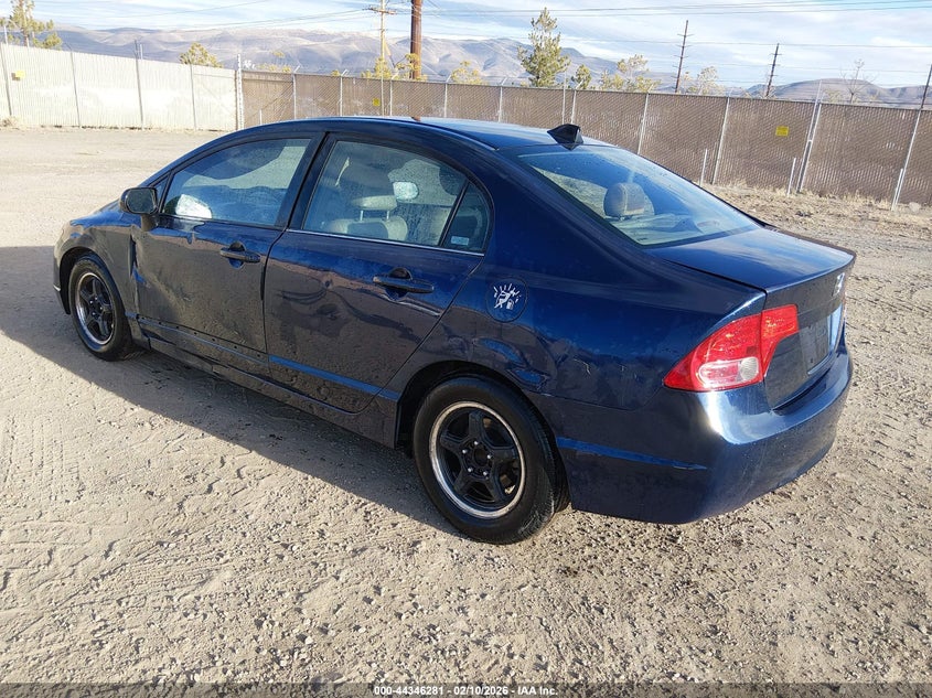 2006 Honda Civic Ex