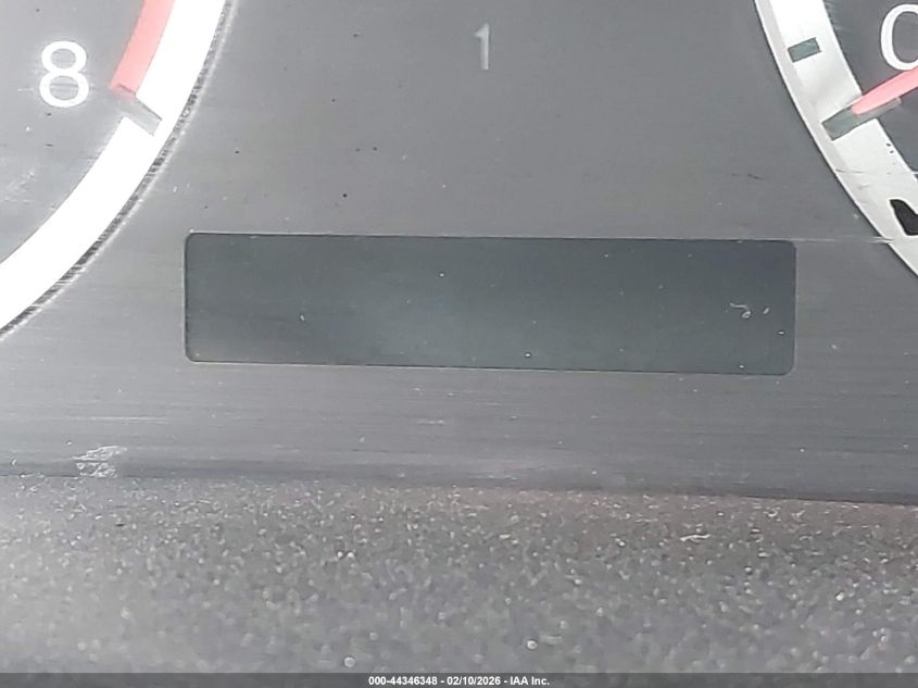 2012 Honda Accord 2.4 Lx VIN: 1HGCP2F34CA196739 Lot: 44346348