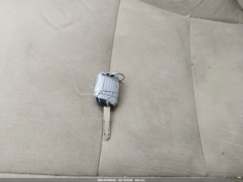 2012 Honda Accord 2.4 Lx VIN: 1HGCP2F34CA196739 Lot: 44346348