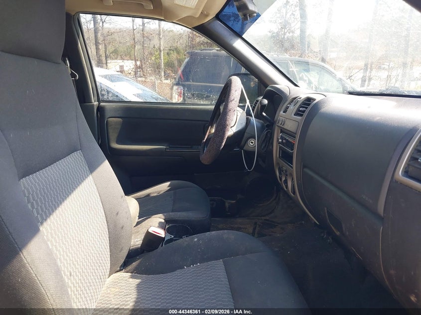 2008 Chevrolet Colorado Lt